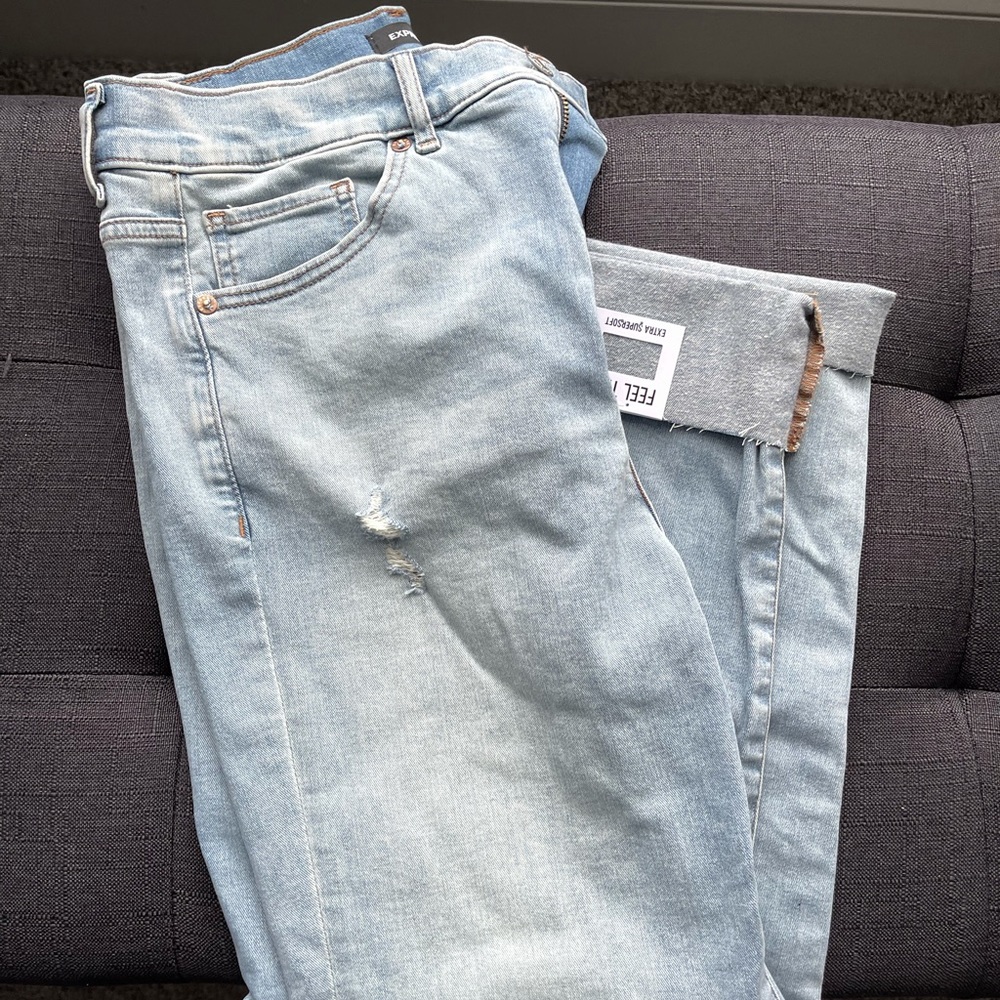 Express Jeans